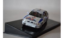 MITSUBISHI Galant VR-4 EVO #32, масштабная модель, IXO Rally (серии RAC, RAM), 1:43, 1/43