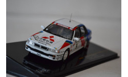Mitsubishi Galant VR_4 #9 1989