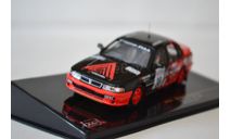 Mitsubishi Galant VR_4 RAC #38 1991, масштабная модель, IXO Rally (серии RAC, RAM), scale43