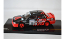 Mitsubishi Galant VR_4 RAC #38 1991, масштабная модель, IXO Rally (серии RAC, RAM), scale43