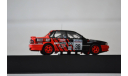 Mitsubishi Galant VR_4 RAC #38 1991, масштабная модель, IXO Rally (серии RAC, RAM), scale43