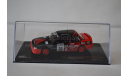 Mitsubishi Galant VR_4 RAC #38 1991, масштабная модель, IXO Rally (серии RAC, RAM), scale43