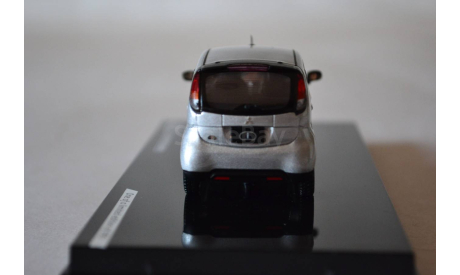 Mitsubishi i (29228), масштабная модель, Vitesse, scale43