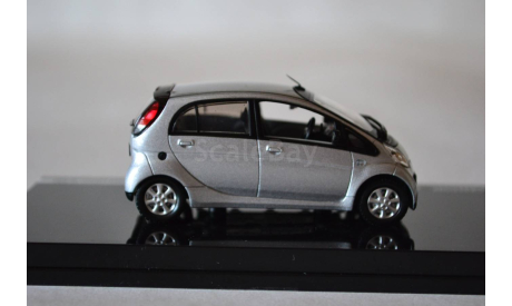 Mitsubishi i (29228), масштабная модель, Vitesse, scale43