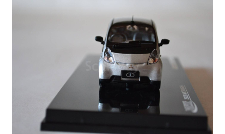 Mitsubishi i (29228), масштабная модель, Vitesse, scale43