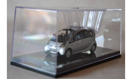 Mitsubishi i (29228), масштабная модель, Vitesse, scale43