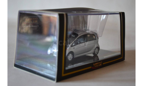 Mitsubishi i (29228), масштабная модель, Vitesse, scale43