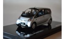 Mitsubishi i (29228), масштабная модель, Vitesse, scale43