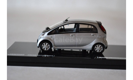 Mitsubishi i (29228), масштабная модель, Vitesse, scale43