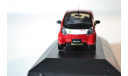 Mitsubishi i-miev 2008, масштабная модель, J-Collection, scale43