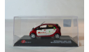 Mitsubishi i-miev 2008, масштабная модель, J-Collection, scale43