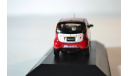 Mitsubishi i-miev 2008, масштабная модель, J-Collection, scale43