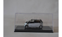 Mitsubishi i MIEV SW, масштабная модель, Vitesse, 1:43, 1/43