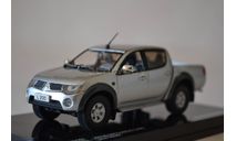 Mitsubishi L200 (29236), масштабная модель, Vitesse, scale43
