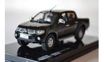 Mitsubishi L200 (29239), масштабная модель, Vitesse, scale43