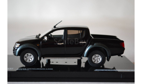 Mitsubishi L200 (29239), масштабная модель, Vitesse, scale43