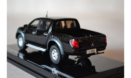 Mitsubishi L200 (29239), масштабная модель, Vitesse, scale43