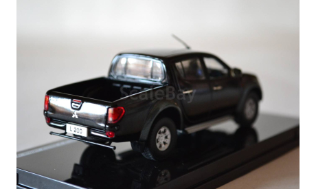 Mitsubishi L200 (29239), масштабная модель, Vitesse, scale43