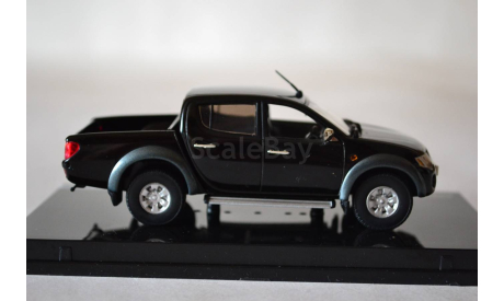 Mitsubishi L200 (29239), масштабная модель, Vitesse, scale43