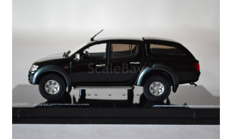 Mitsubishi L200 (29239), масштабная модель, Vitesse, scale43