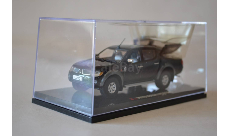 Mitsubishi L200 (50121), масштабная модель, Vitesse, scale43