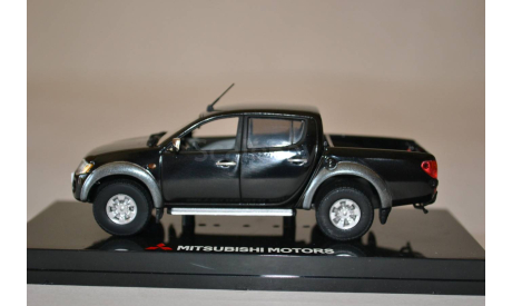 Mitsubishi L200 (50121), масштабная модель, Vitesse, scale43