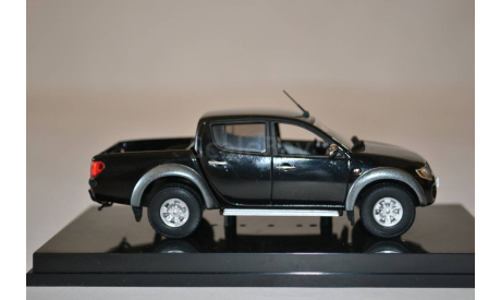 Mitsubishi L200 (50121), масштабная модель, Vitesse, scale43
