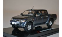Mitsubishi L200 (50123), масштабная модель, Vitesse, scale43