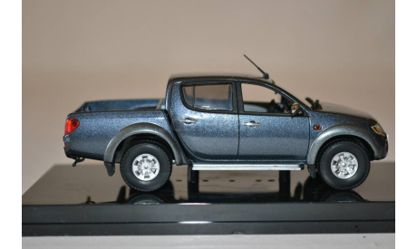 Mitsubishi L200 (50123), масштабная модель, Vitesse, scale43