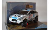 Mitsubishi Lancer #314 Dakar  2010 (43435), масштабная модель, Vitesse, scale43
