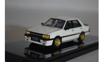 Mitsubishi Lancer A175 A, масштабная модель, DISM, scale43