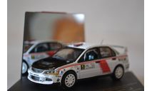Mitsubishi Lancer EVO IX #1 (43404), масштабная модель, Vitesse, scale43