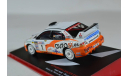 Mitsubishi Lancer Evo IX #1 (Dani Sola-Oscar Sanchez) Rallye de Tierra de Cabanas 2007, масштабная модель, 1:43, 1/43