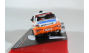 Mitsubishi Lancer Evo IX #1 (Dani Sola-Oscar Sanchez) Rallye de Tierra de Cabanas 2007, масштабная модель, 1:43, 1/43