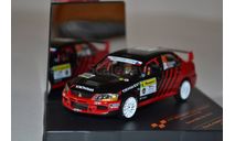 Mitsubishi Lancer EVO IX #21 B.R. 2010 (43416), масштабная модель, Vitesse, scale43