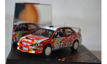 Mitsubishi Lancer EVO IX #33 PWRC Wn.R.Nzl. 2008 (43411), масштабная модель, Vitesse, scale43