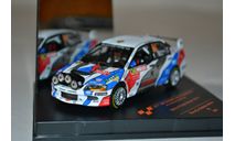 Mitsubishi Lancer EVO IX #34 R.GB. 2010 (43417), масштабная модель, Vitesse, scale43
