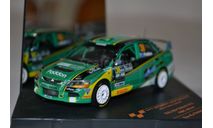 Mitsubishi Lancer EVO IX #38 Wn. PWRC R. N.Zl. 2010 (43414), масштабная модель, Vitesse, scale43
