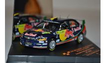 Mitsubishi Lancer EVO IX #42 2 nd PWRC Acr.R.Gr. 2008 (43408), масштабная модель, Vitesse, scale43