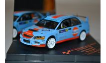 Mitsubishi Lancer EVO IX #63 R.Irl.  2009 (43412), масштабная модель, Vitesse, scale43