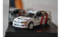 Mitsubishi Lancer EVO IX #9 Wn.M.R. 2009 (43413), масштабная модель, Vitesse, scale43