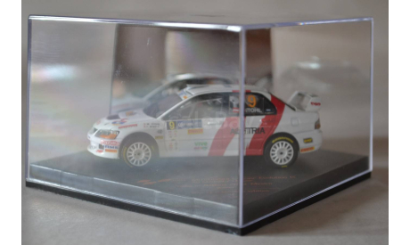 Mitsubishi Lancer EVO IX #9 Wn.M.R. 2009 (43413), масштабная модель, Vitesse, scale43