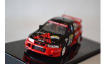 Mitsubishi Lancer EVO VI W.R. of Can, масштабная модель, IXO Rally (серии RAC, RAM), scale43