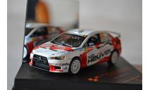 Mitsubishi Lancer EVO X #26 Ypr.R. 2011 (43445), масштабная модель, Vitesse, scale43