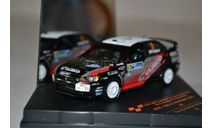 Mitsubishi Lancer EVO X #5 3rd APRC R. JpH. 2009 (43422), масштабная модель, Vitesse, scale43