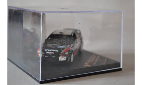 Mitsubishi Lancer EVO X #5 3rd APRC R. JpH. 2009 (43422), масштабная модель, Vitesse, scale43