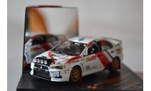 Mitsubishi Lancer EVO X #65 R. Jp. 2010 (43443), масштабная модель, Vitesse, scale43