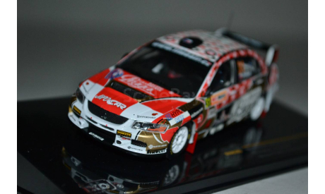 Mitsubishi Lancer EVOIX #31 WRC 2009 (Ral.Auctr.), масштабная модель, IXO Rally (серии RAC, RAM), scale43