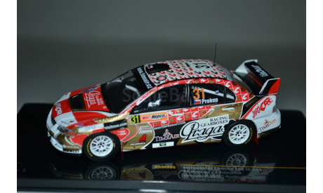 Mitsubishi Lancer EVOIX #31 WRC 2009 (Ral.Auctr.), масштабная модель, IXO Rally (серии RAC, RAM), scale43