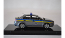 Mitsubishi Lancer Evolution X  Ukraine Police, масштабная модель, Vitesse, scale43